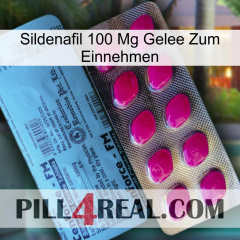 Sildenafil 100Mg Oral Jelly 35
